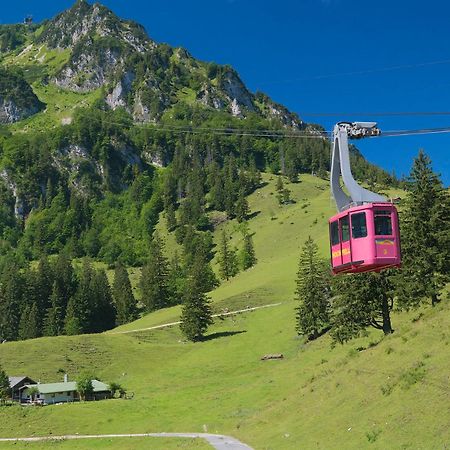 Ferienwohnung Am Roemerweg Wald Inzell Eksteriør billede