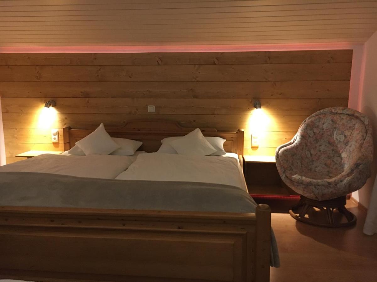 Ferienwohnung Am Roemerweg Wald Inzell Eksteriør billede